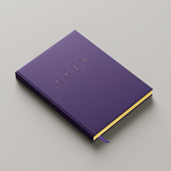 Book: Arcana Reflections